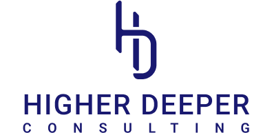 The Higher Deeper Collective