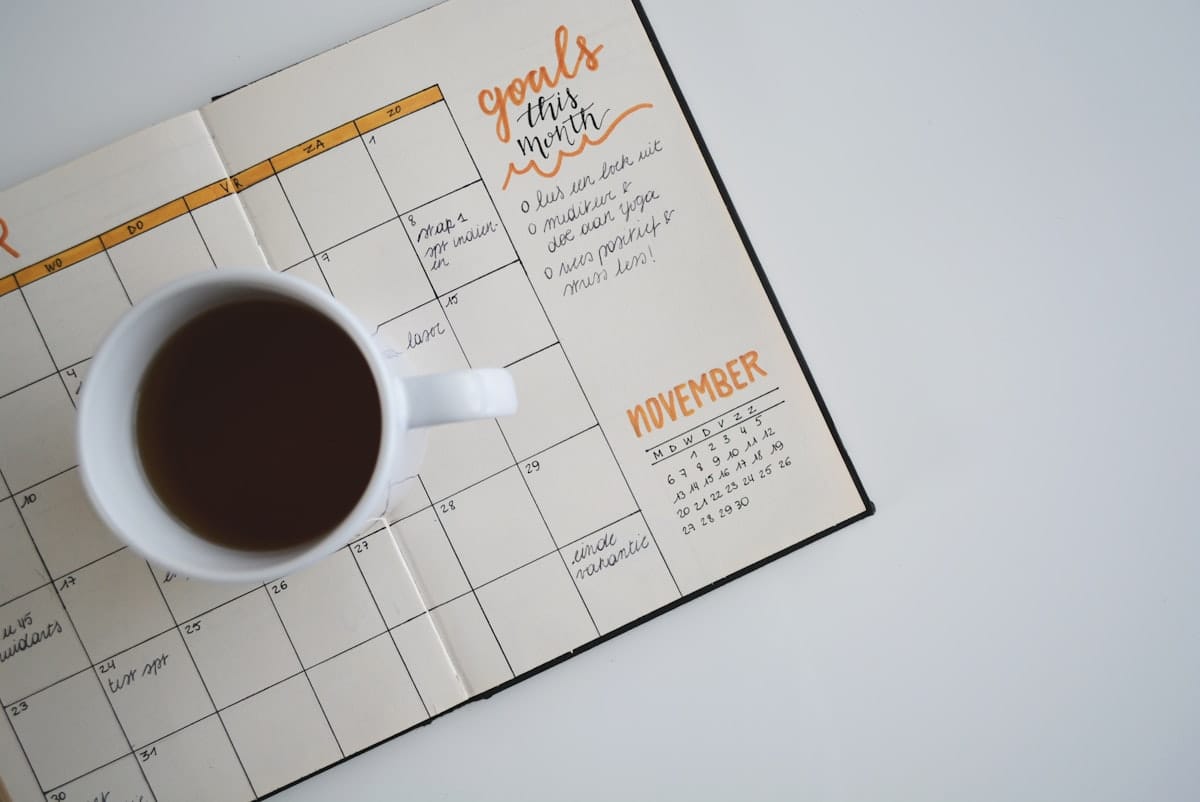 The Calendar Reset: Reclaim Your Time as a Leader